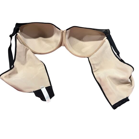 Cacique bra size 46 D - Picture 6 of 6